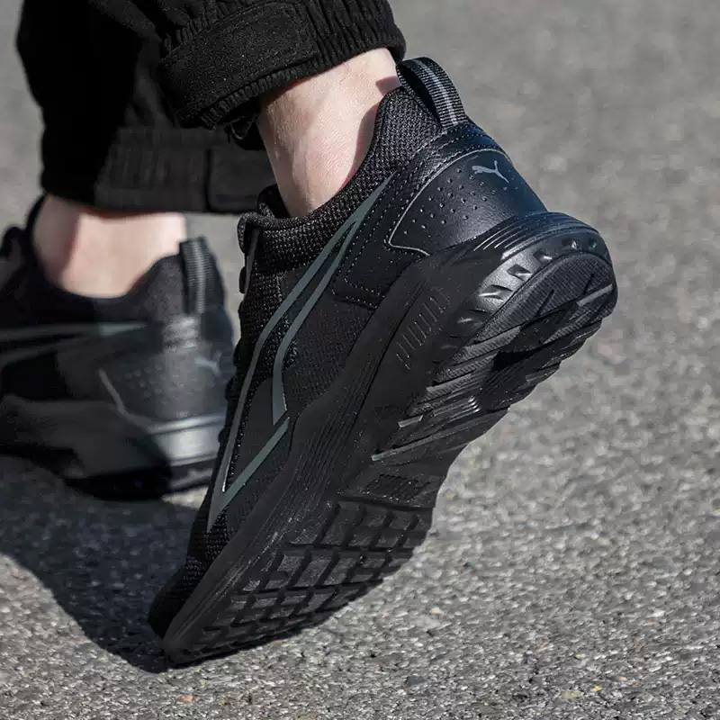 รองเท้าลำลองระบายอากาศแท้จาก P - Men'S Shoes Puma Sports บทวิจารณ์และราคา