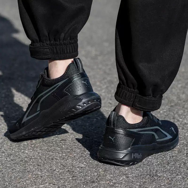 รองเท้าลำลองระบายอากาศแท้จาก P - Men'S Shoes Puma Sports บทวิจารณ์และราคา