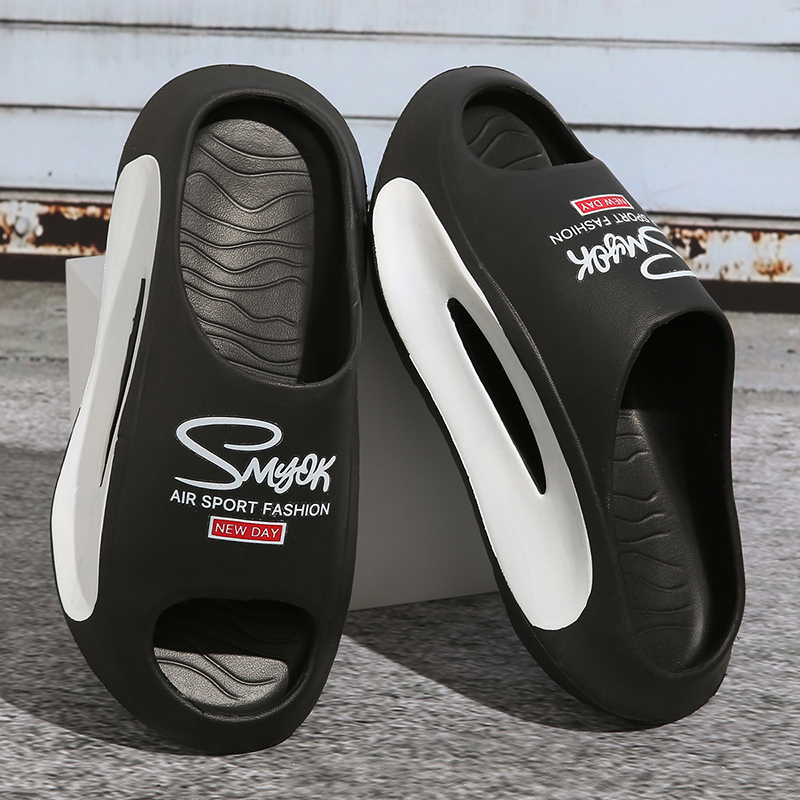 รองเท้าแตะผู้ชาย น้ำหนักเบา นุ - Men Shoes Xxl บทวิจารณ์และราคา