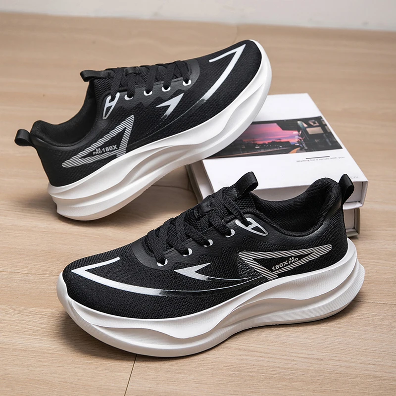 ฤดูร้อนอัลตร้าไลท์ผู้ชายผู้หญิ - Men Shoes Eu To Us บทวิจารณ์และราคา