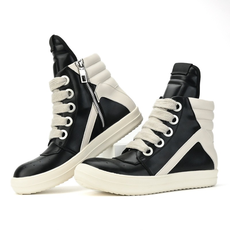 รองเท้าผ้าใบลำลองคุณภาพสูงสำหร - Men'S Shoes Dq บทวิจารณ์และราคา