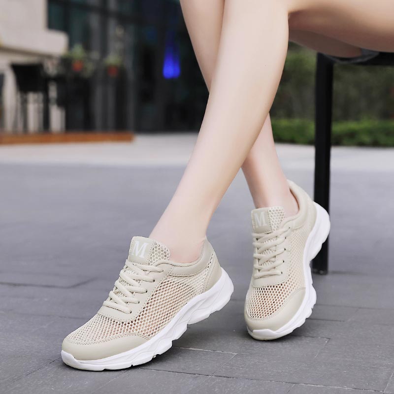 ฤดูร้อน Breathable รองเท้าผ้าใ - Men Shoes Online Shopping บทวิจารณ์และราคา