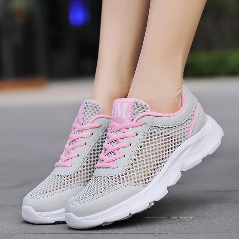ฤดูร้อน Breathable รองเท้าผ้าใ - Men Shoes Online Shopping บทวิจารณ์และราคา