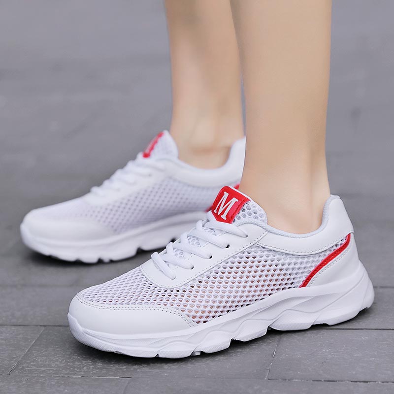 ฤดูร้อน Breathable รองเท้าผ้าใ - Men Shoes Online Shopping บทวิจารณ์และราคา