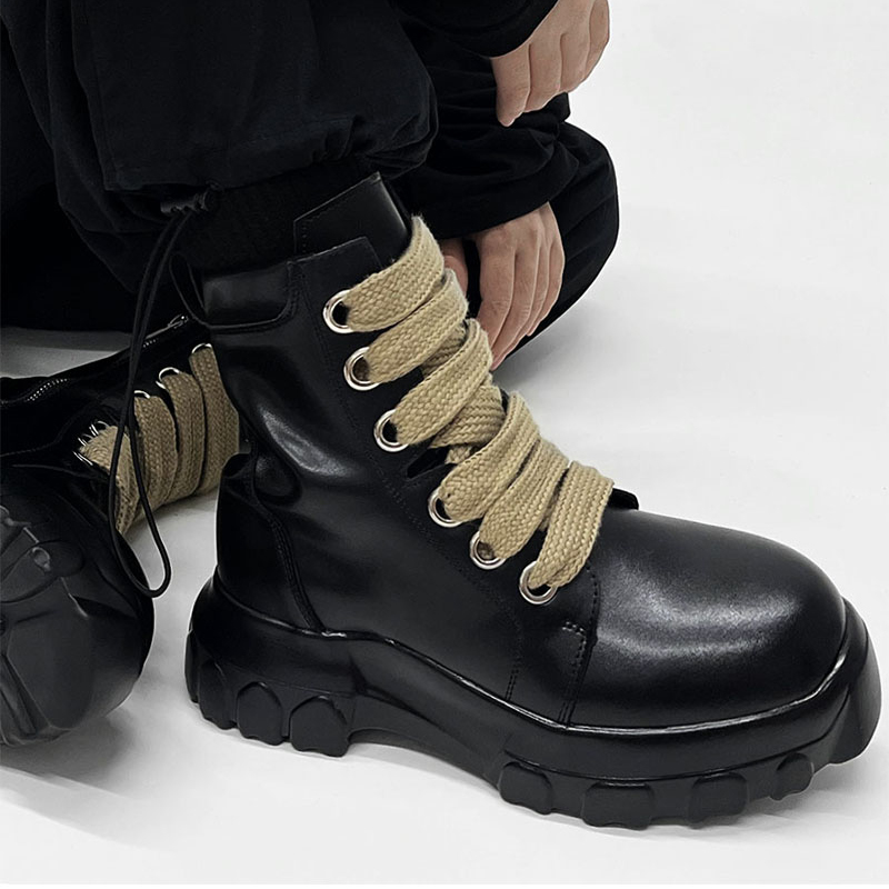 รองเท้าบูทดีไซเนอร์แบรนด์อิตาล - Men Shoes Brand บทวิจารณ์และราคา