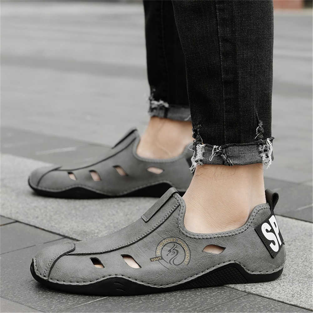 รองเท้าผ้าใบผู้ชายไซส์ใหญ่ 49  - Men Shoes Brand บทวิจารณ์และราคา