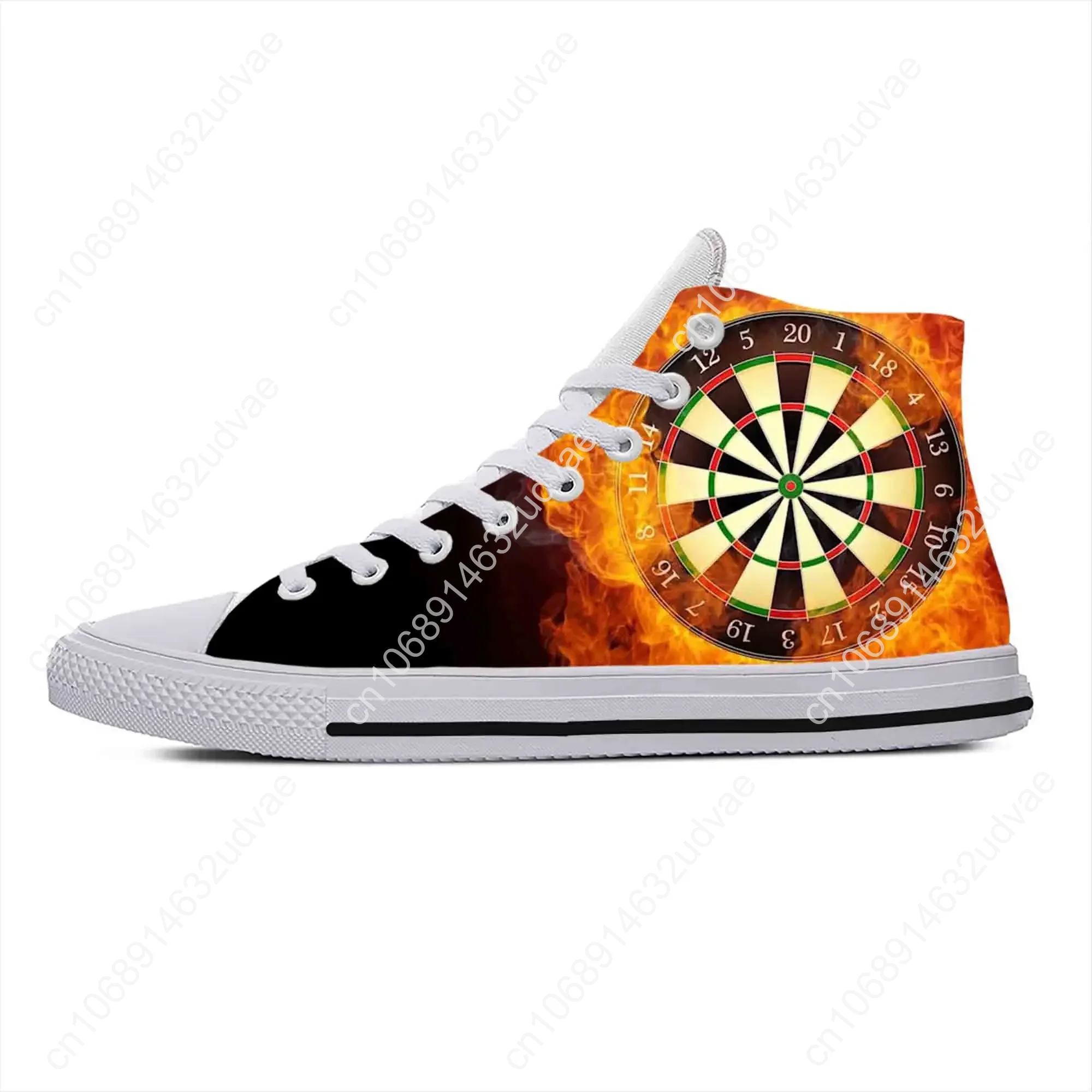 เกมกีฬาลูกดอก Dartboard Dart b - Men'S Shoes Target บทวิจารณ์และราคา