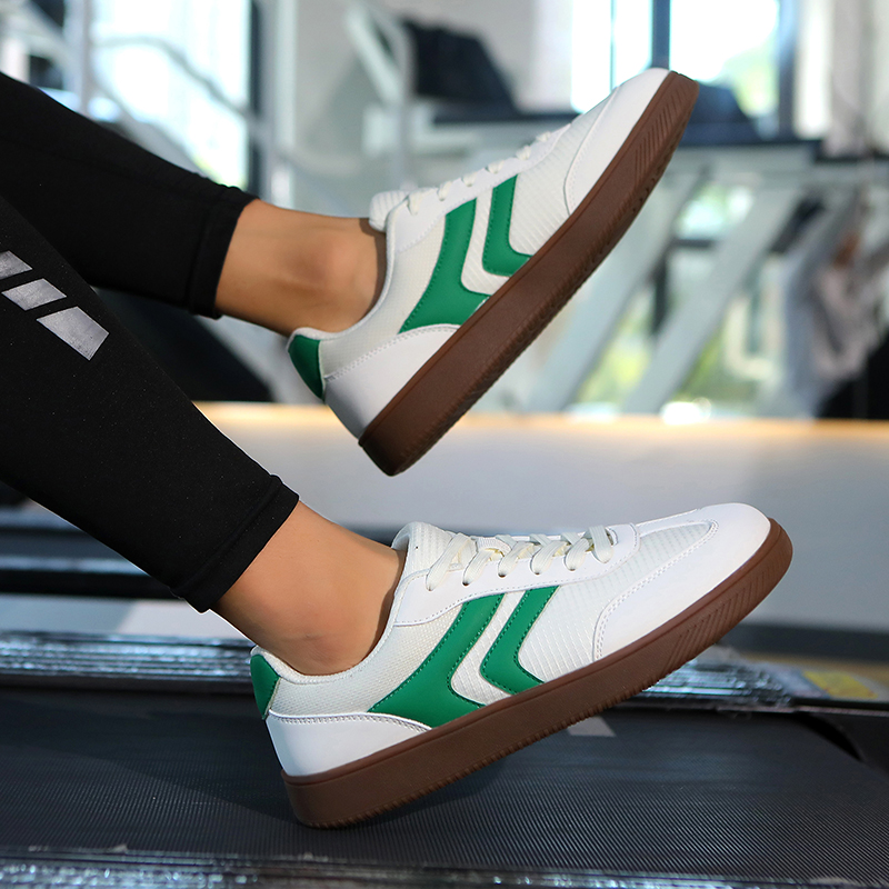 รองเท้าหัวกว้างแบบยูนิเซ็กส์ ห - Men'S Shoes Zero Drop บทวิจารณ์และราคา