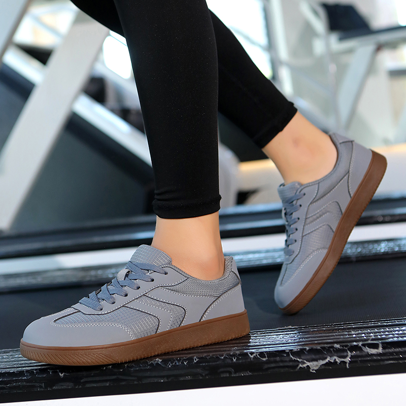 รองเท้าหัวกว้างแบบยูนิเซ็กส์ ห - Men'S Shoes Zero Drop บทวิจารณ์และราคา
