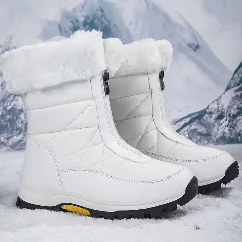 รองเท้าบูทสตรีรองเท้าผ้าใบเดิน - Men Shoes Eu To Us บทวิจารณ์และราคา