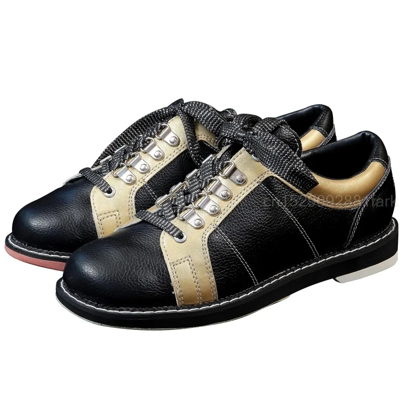 Mensรองเท้าโบว์ลิ่งSkidproof S - Men Shoes Eu To Us บทวิจารณ์และราคา