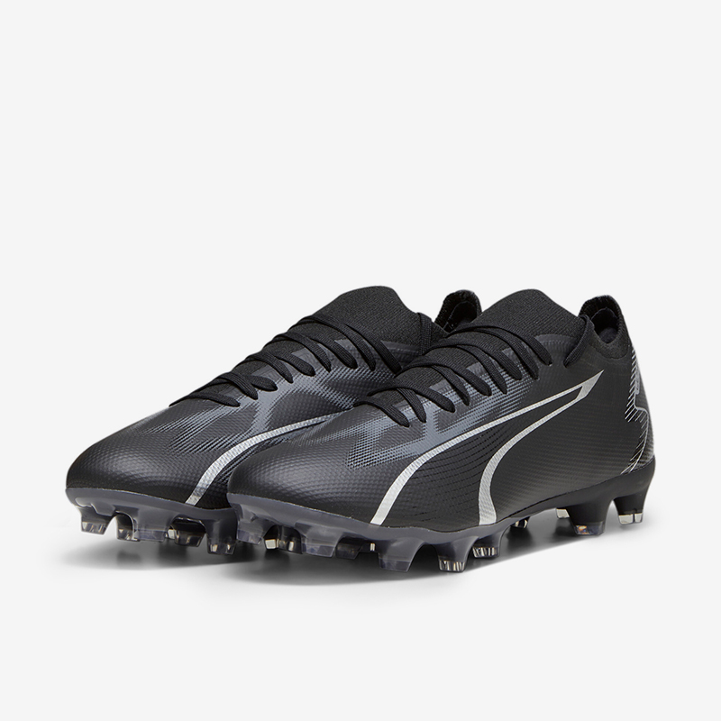 Puma Authentic ULTRA MATCH FG/ - Men'S Shoes Puma Sports บทวิจารณ์และราคา