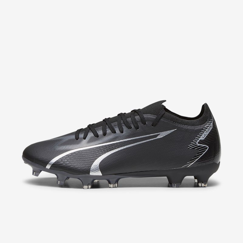 Puma Authentic ULTRA MATCH FG/ - Men'S Shoes Puma Sports บทวิจารณ์และราคา
