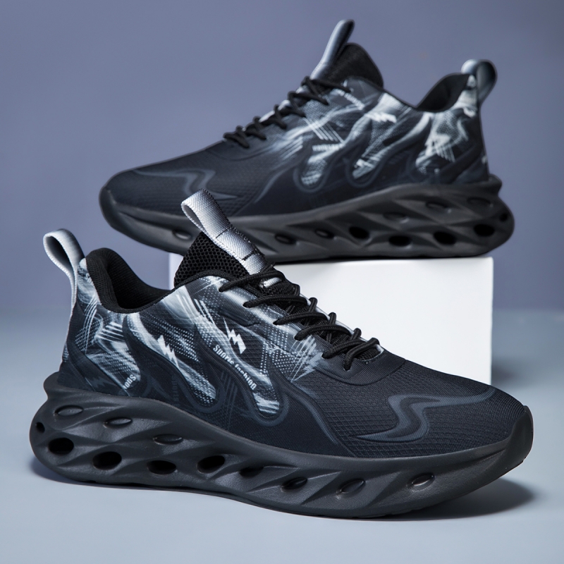 รองเท้าลำลองสำหรับฤดูหนาว บุผ้ - Men Shoes Online Shopping บทวิจารณ์และราคา