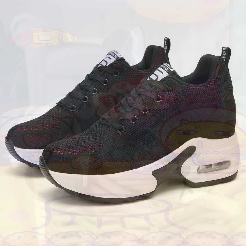 สีแดงขนาด 36 รองเท้าผู้หญิงเทน - Men Shoes Name บทวิจารณ์และราคา