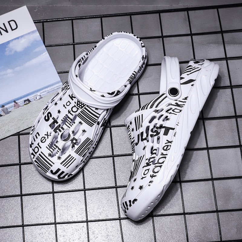 รองเท้าแตะไซส์ใหญ่ 47 48 49 สำ - Men Shoes Xxl บทวิจารณ์และราคา