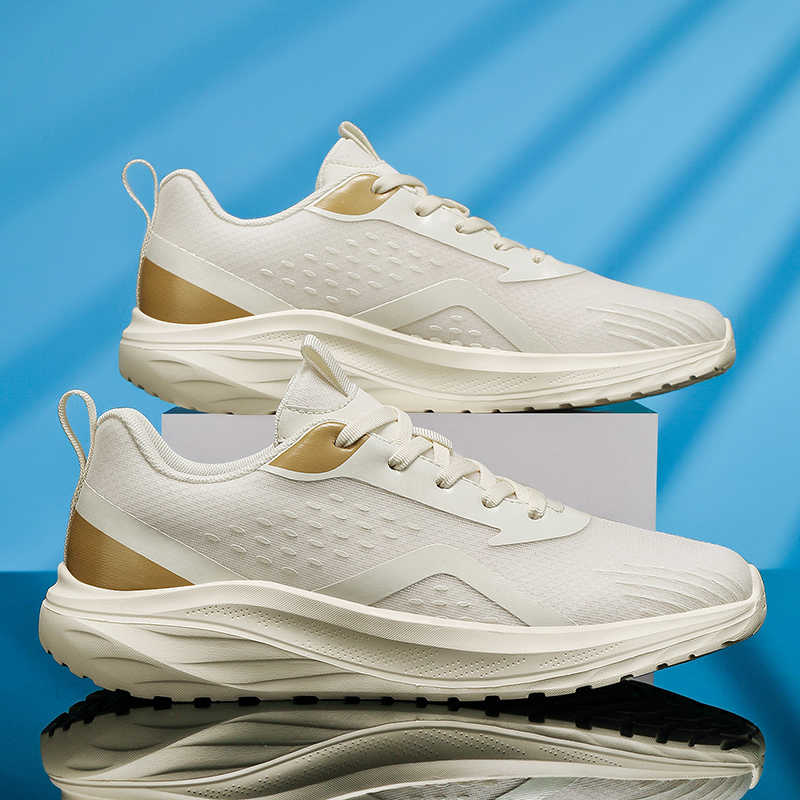 รองเท้าผู้ชาย Ete กันลื่น ไซส์ - Men Shoes Name บทวิจารณ์และราคา