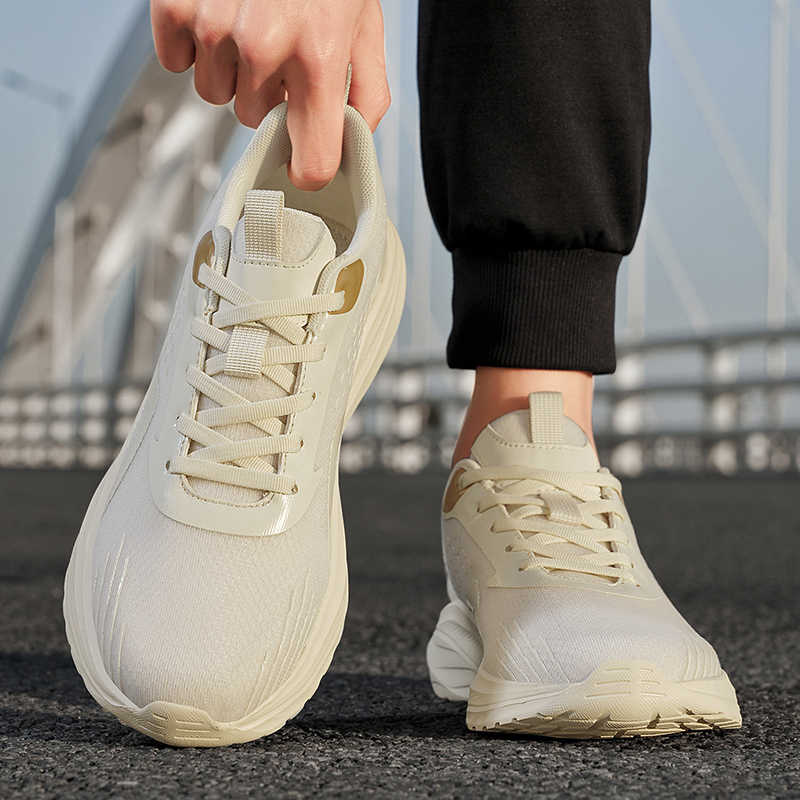 รองเท้าผู้ชาย Ete กันลื่น ไซส์ - Men Shoes Name บทวิจารณ์และราคา