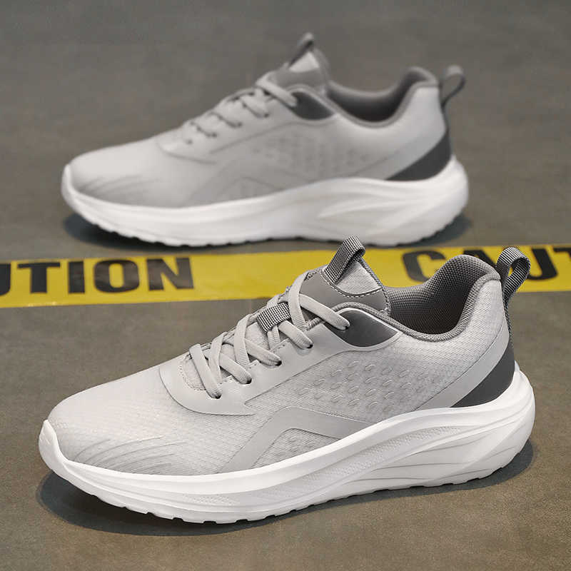 รองเท้าผู้ชาย Ete กันลื่น ไซส์ - Men Shoes Name บทวิจารณ์และราคา