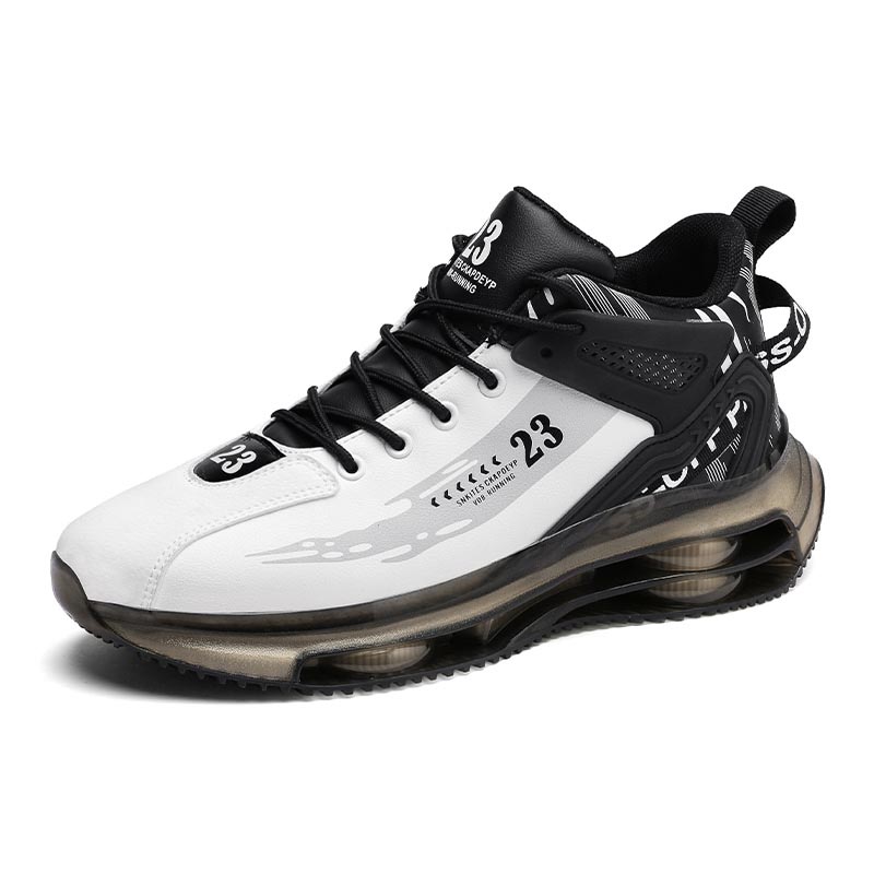 Speatu kets musim Semi ส้นตึกส - Men Shoes Online Shopping บทวิจารณ์และราคา