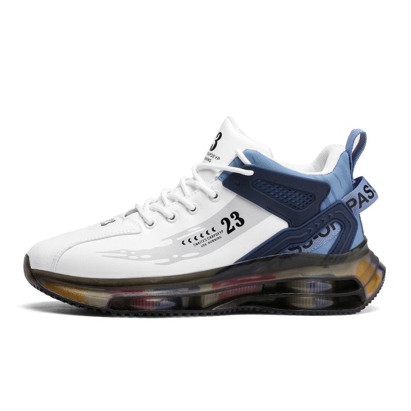 Speatu kets musim Semi ส้นตึกส - Men Shoes Online Shopping บทวิจารณ์และราคา