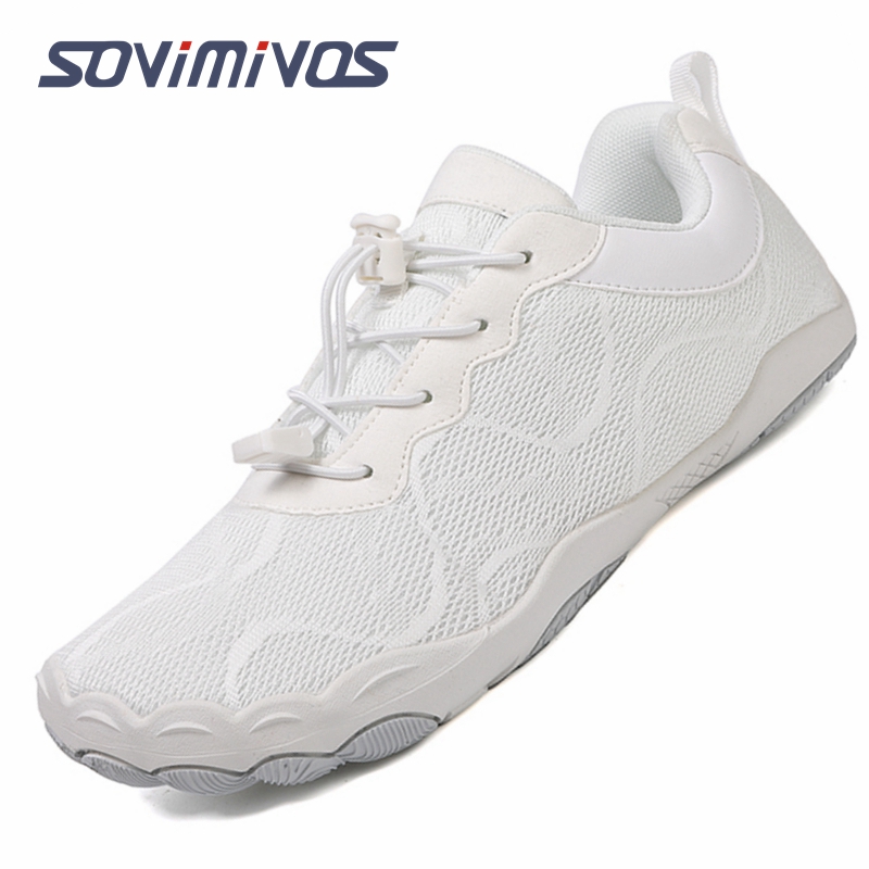 รองเท้าวิ่งเทรลแบบมินิมอลสำหรั - Men'S Shoes Zero Drop บทวิจารณ์และราคา