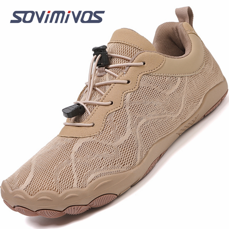 รองเท้าวิ่งเทรลแบบมินิมอลสำหรั - Men'S Shoes Zero Drop บทวิจารณ์และราคา