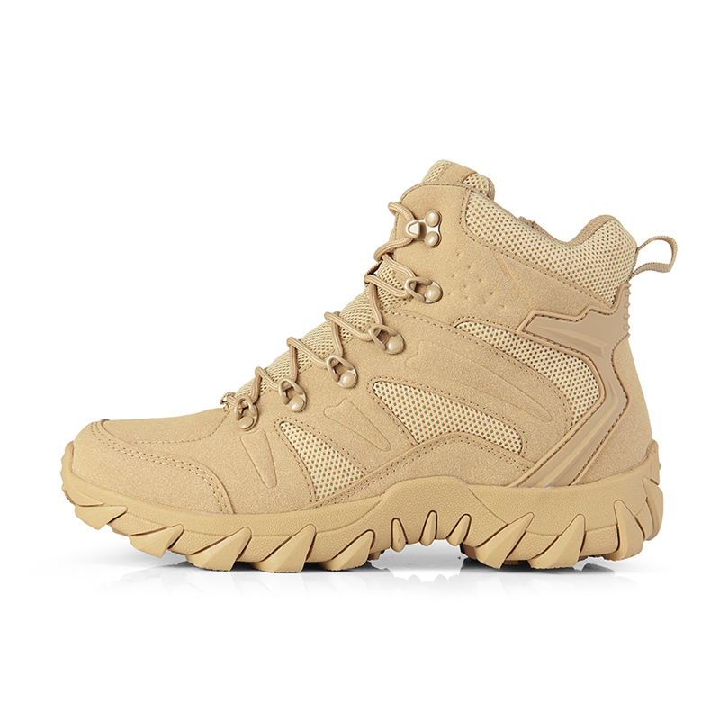 รองเท้ายุทธวิธีสำหรับผู้ชาย รอ - Men'S Shoes Dq บทวิจารณ์และราคา