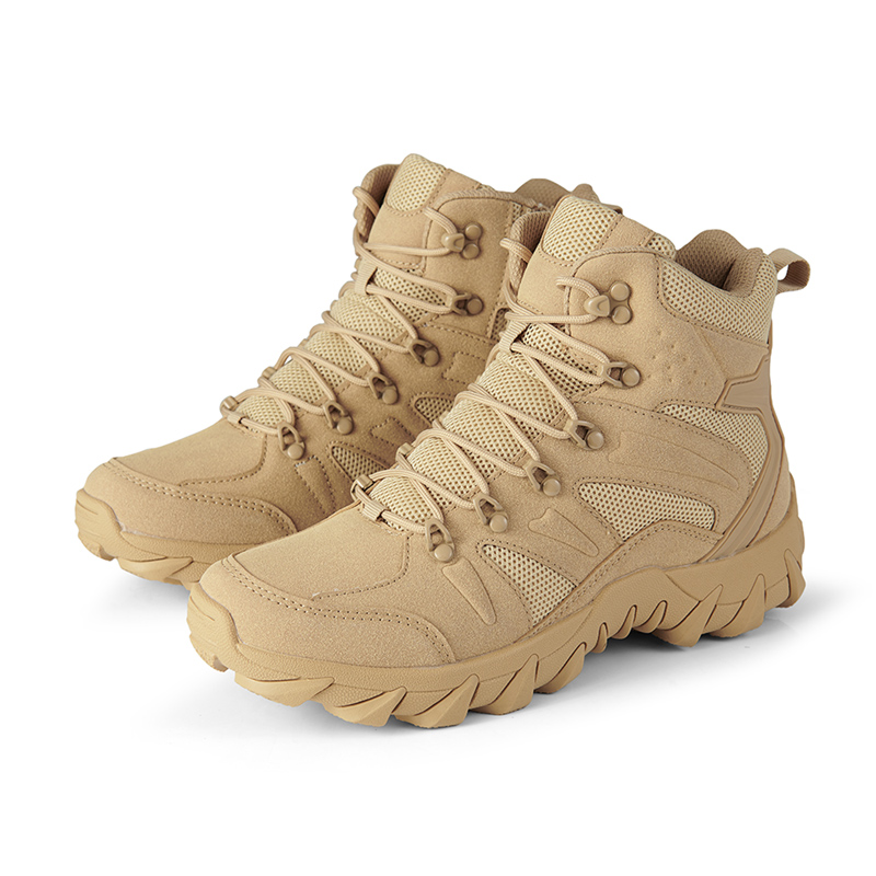 รองเท้ายุทธวิธีสำหรับผู้ชาย รอ - Men'S Shoes Dq บทวิจารณ์และราคา
