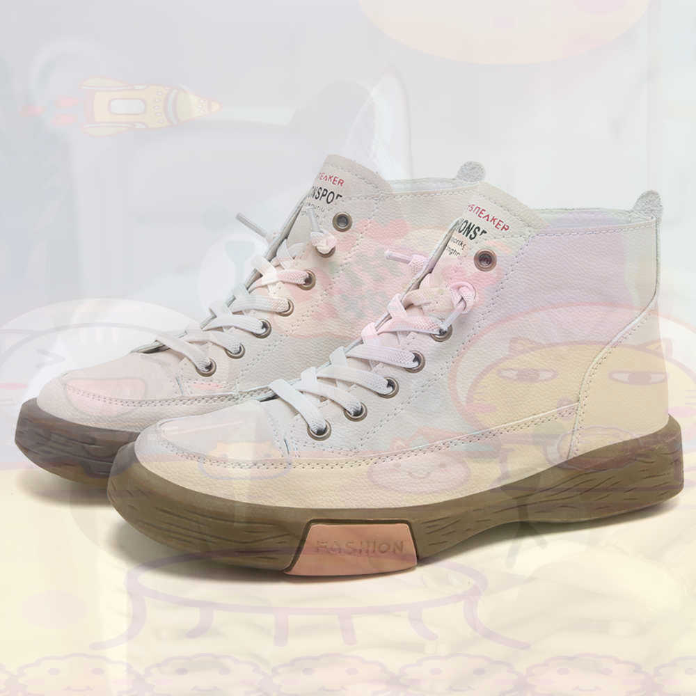 High Top Hi Cut Offers สเก็ตบอ - Men Shoes Eu To Us บทวิจารณ์และราคา