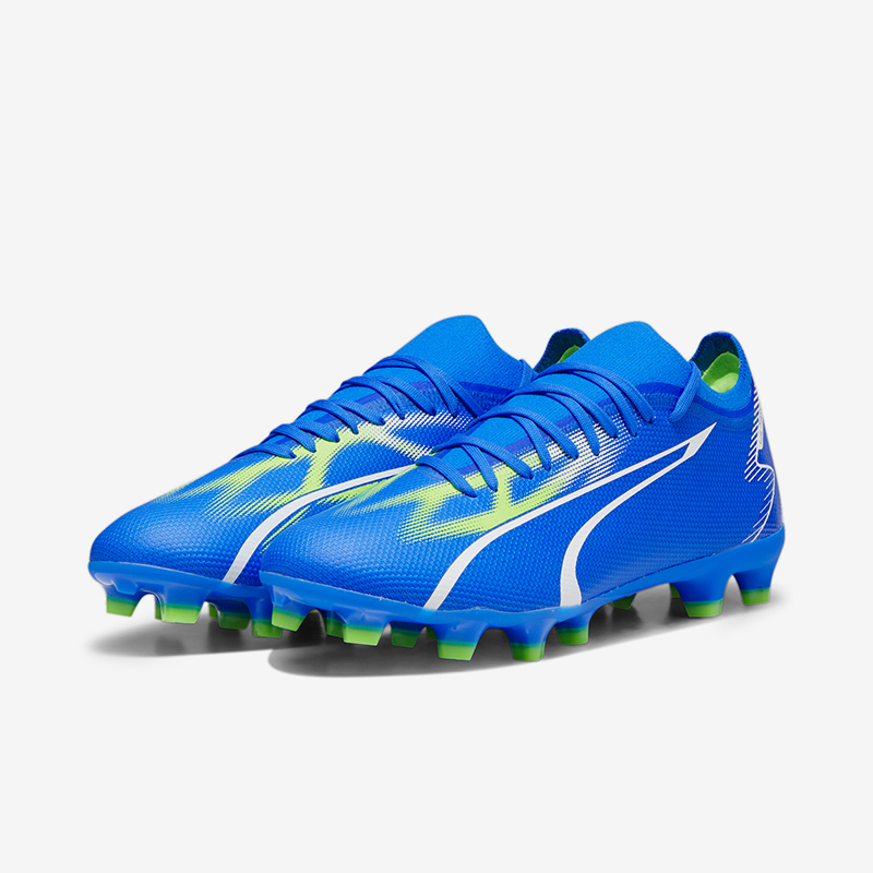 พูม่า อัลตร้า แมทช์ รองเท้าฟุต - Men'S Shoes Puma Sports บทวิจารณ์และราคา
