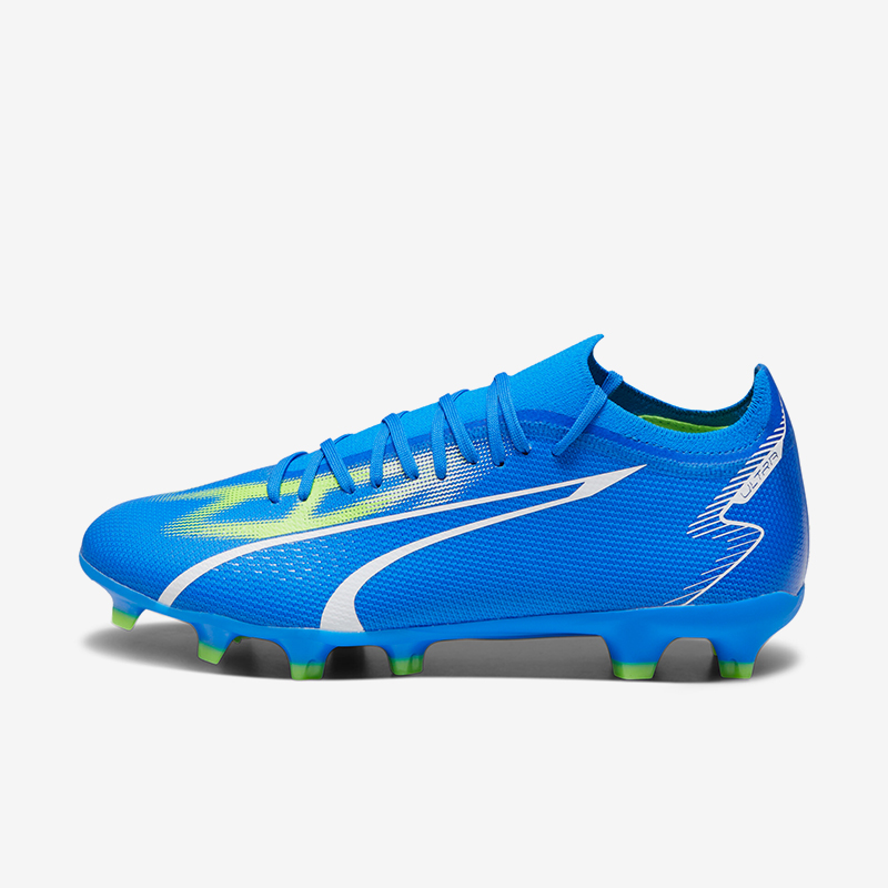 พูม่า อัลตร้า แมทช์ รองเท้าฟุต - Men'S Shoes Puma Sports บทวิจารณ์และราคา