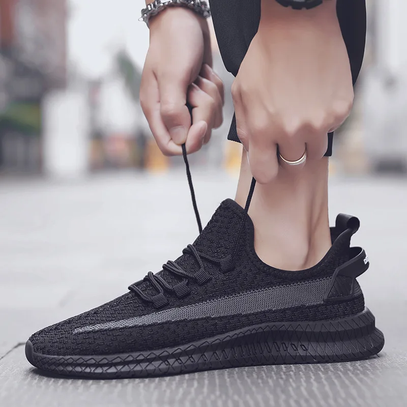 รองเท้าผ้าใบผู้ชายแบบสาน รุ่นใ - Men Shoes Brand บทวิจารณ์และราคา