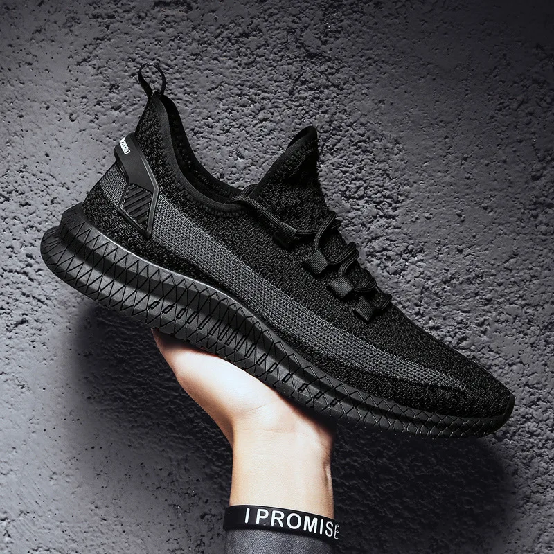 รองเท้าผ้าใบผู้ชายแบบสาน รุ่นใ - Men Shoes Brand บทวิจารณ์และราคา