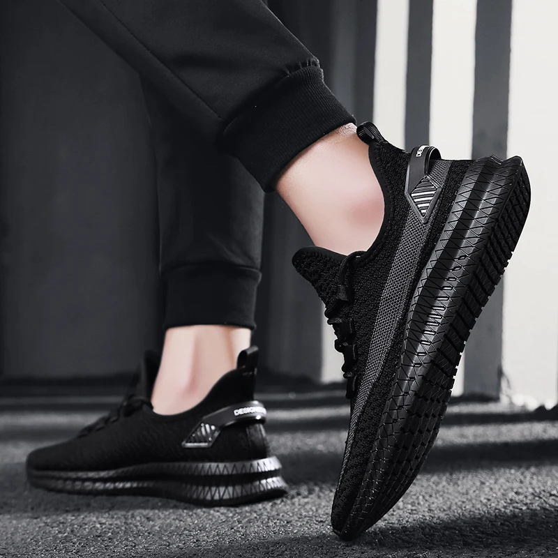 รองเท้าผ้าใบผู้ชายแบบสาน รุ่นใ - Men Shoes Brand บทวิจารณ์และราคา