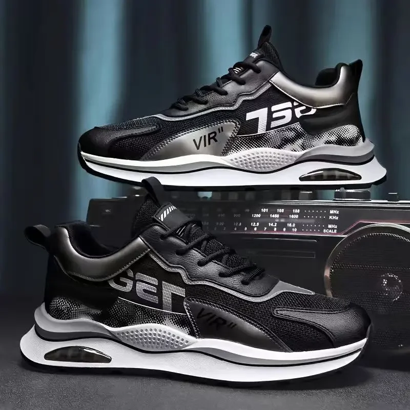 รองเท้าผู้ชายแฟชั่น 2024 Breat - Men'S Shoes In Fashion บทวิจารณ์และราคา