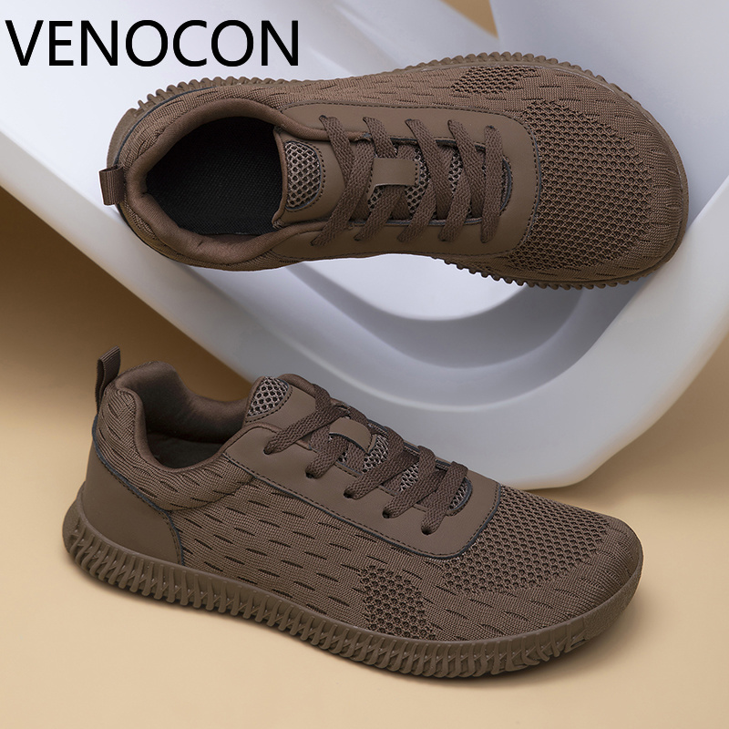 รองเท้า VENOCON แบบมินิมอลสำหร - Men'S Shoes Zero Drop บทวิจารณ์และราคา
