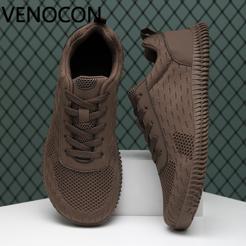 รองเท้า VENOCON แบบมินิมอลสำหร - Men'S Shoes Zero Drop บทวิจารณ์และราคา