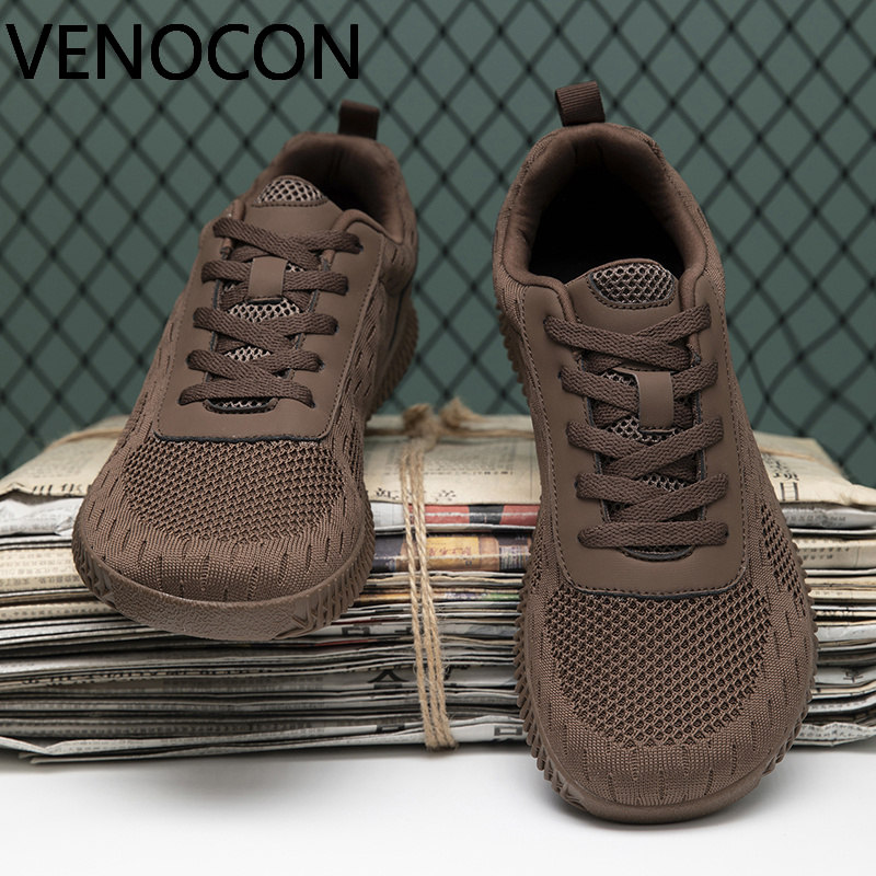 รองเท้า VENOCON แบบมินิมอลสำหร - Men'S Shoes Zero Drop บทวิจารณ์และราคา