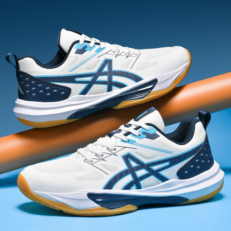 รองเท้าเทนนิสชายตาข่ายระบายอาก - Men'S Shoes Professional บทวิจารณ์และราคา