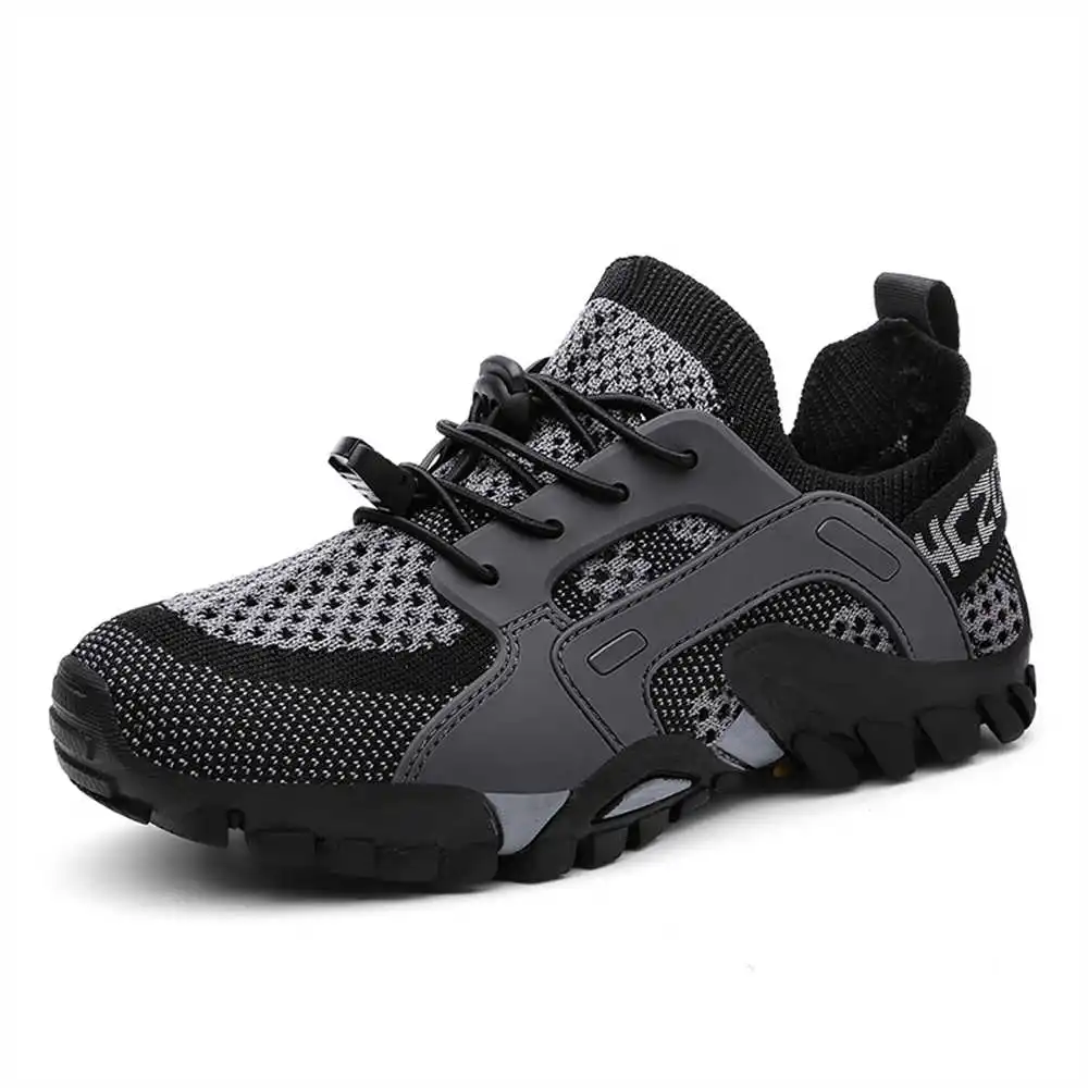 รองเท้าเดินป่าผู้ชายขนาด43ไซส์ - Men Shoes Name บทวิจารณ์และราคา