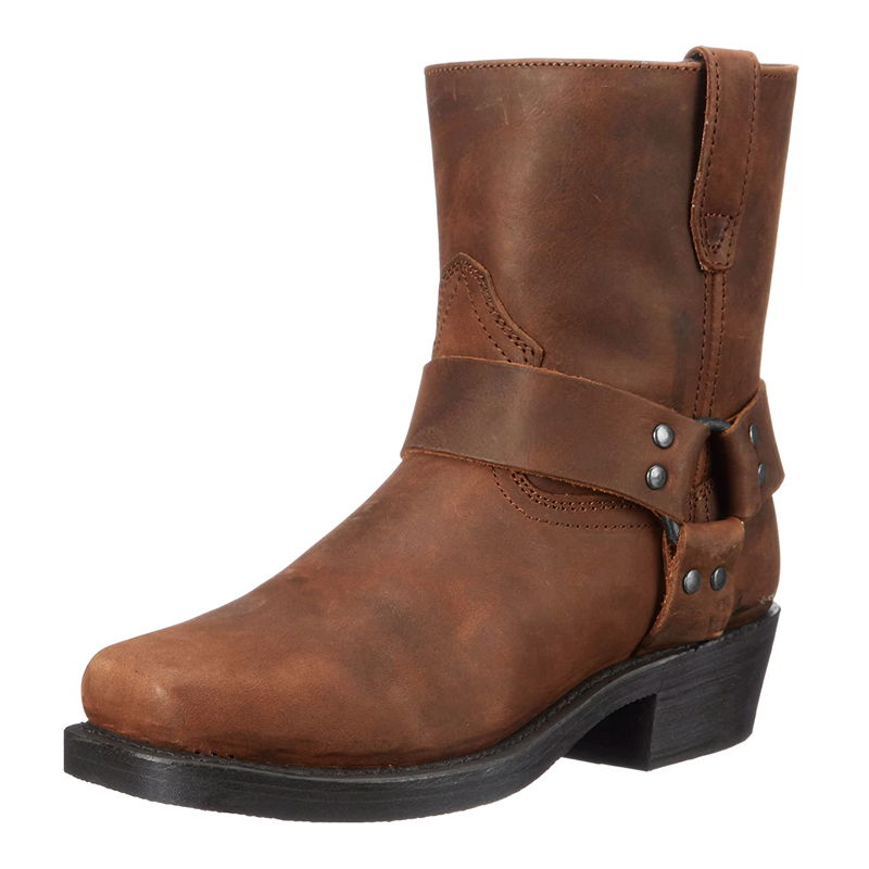 2025 ใหม่กลางแจ้งผู้ชาย Wester - Men Shoes Brand บทวิจารณ์และราคา