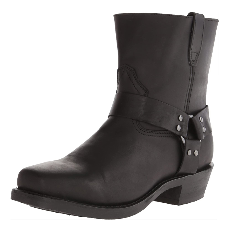 2025 ใหม่กลางแจ้งผู้ชาย Wester - Men Shoes Brand บทวิจารณ์และราคา