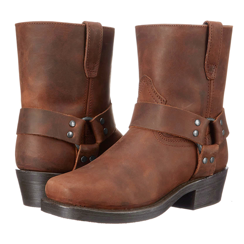 2025 ใหม่กลางแจ้งผู้ชาย Wester - Men Shoes Brand บทวิจารณ์และราคา