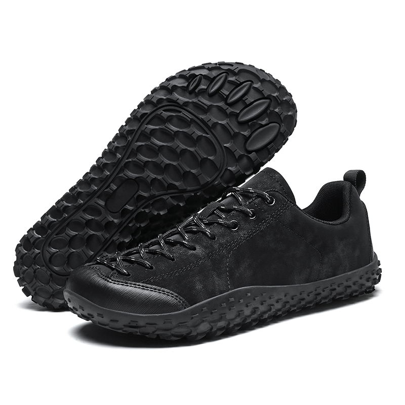 รองเท้าผ้าใบ ELUVA สำหรับผู้ชา - Men'S Shoes Zero Drop บทวิจารณ์และราคา