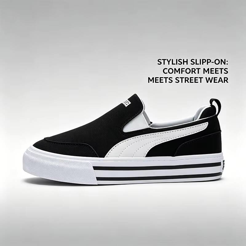 PUMA รองเท้าผ้าใบผู้ชายผู้หญิง - Men'S Shoes Puma Sports บทวิจารณ์และราคา