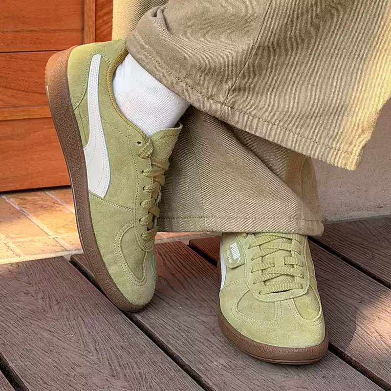 รองเท้ากีฬาพูม่าสำหรับผู้ชายแล - Men'S Shoes Puma Sports บทวิจารณ์และราคา