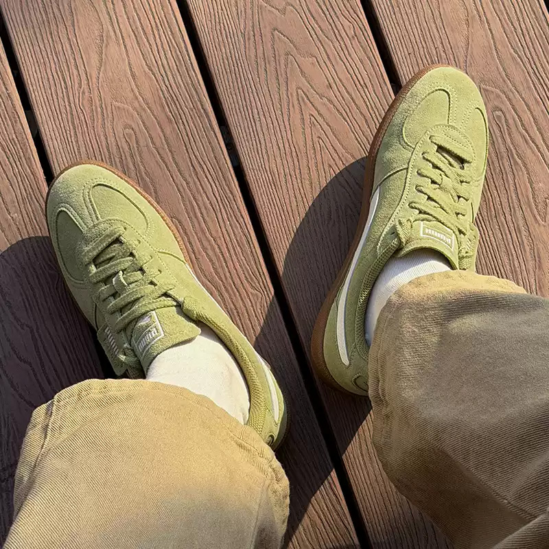 รองเท้ากีฬาพูม่าสำหรับผู้ชายแล - Men'S Shoes Puma Sports บทวิจารณ์และราคา
