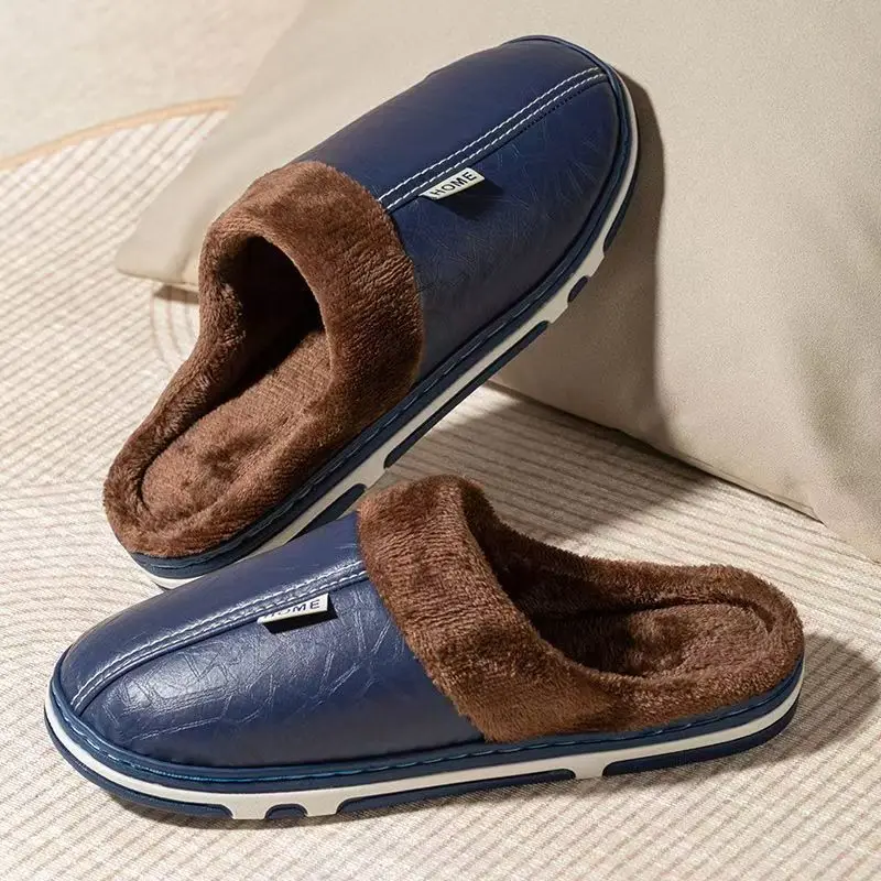 รองเท้าแตะผู้ชายไซส์ใหญ่สำหรับ - Men Shoes Xxl บทวิจารณ์และราคา