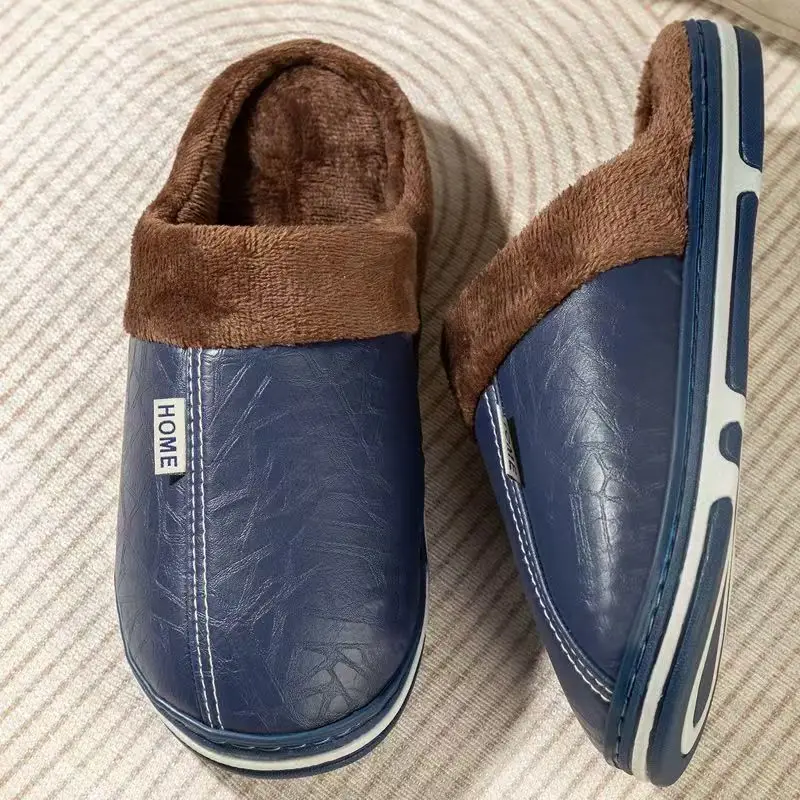 รองเท้าแตะผู้ชายไซส์ใหญ่สำหรับ - Men Shoes Xxl บทวิจารณ์และราคา